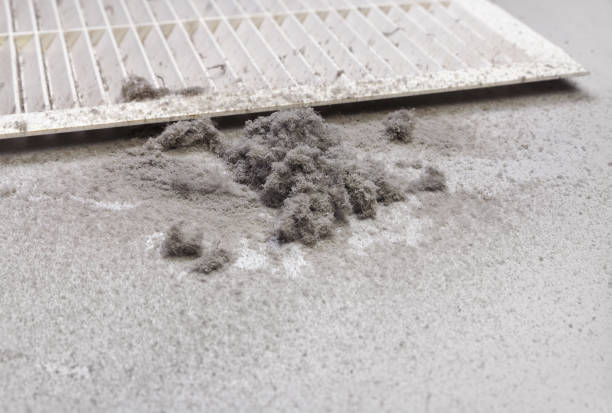 Ductwork Cleaning Services in Baldwin, GA