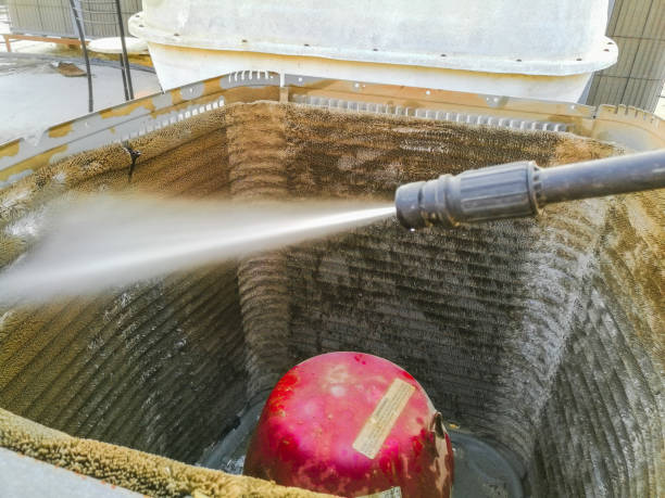 Best HVAC System Cleaning  in Baldwin, GA
