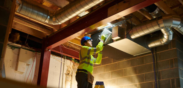 Best Best Air Duct Cleaning Company  in Baldwin, GA