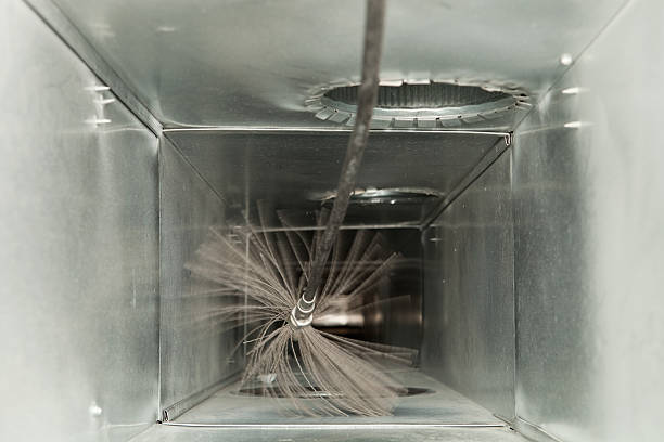 Best Professional Duct Cleaning Services  in Baldwin, GA