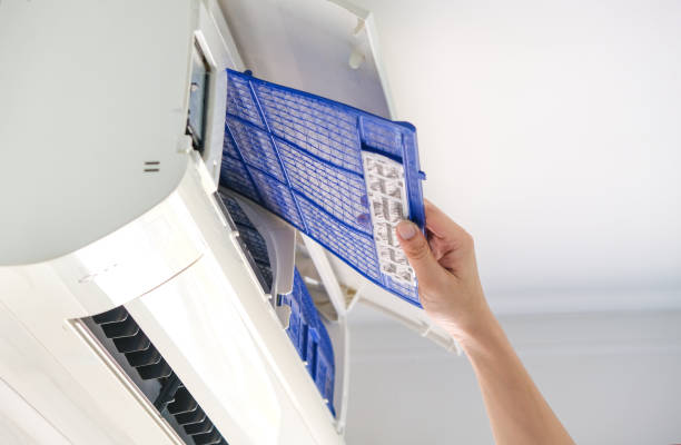 Best General Air Duct Cleaning  in Baldwin, GA