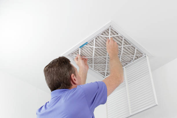 Best Emergency Air Duct Cleaning  in Baldwin, GA